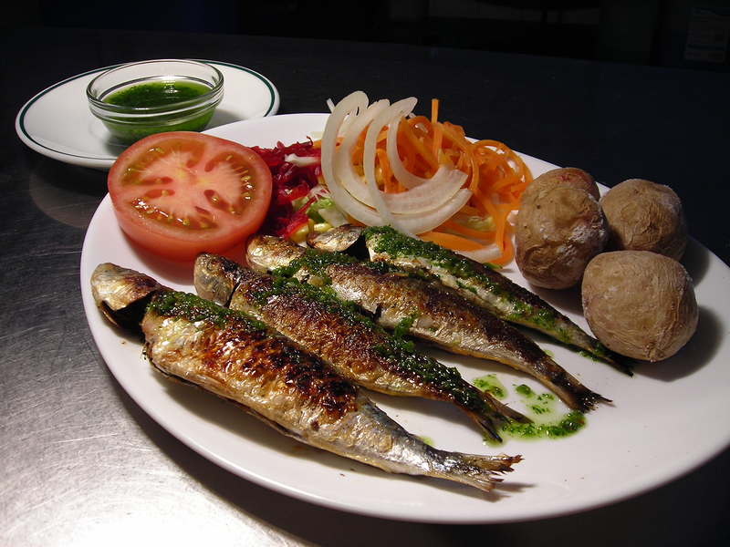 Restaurante-Cafetería La Coronela 19