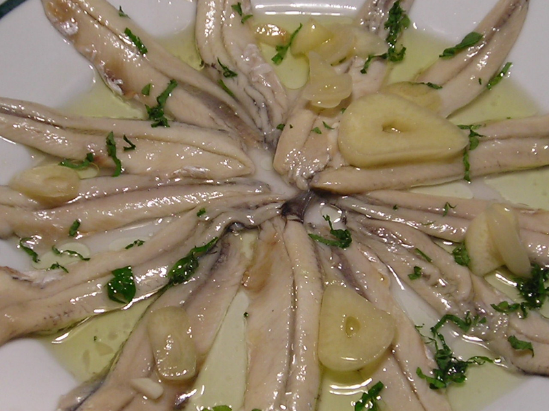 Restaurante-Cafetería La Coronela 34