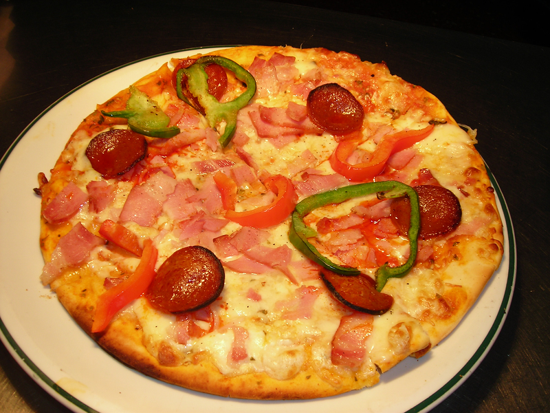 Restaurante-Cafetería La Coronela 32