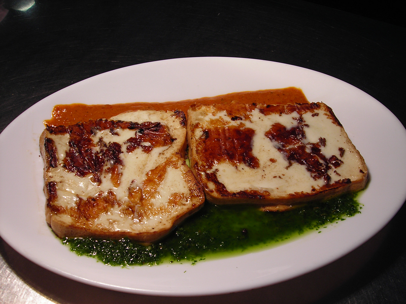 Restaurante-Cafetería La Coronela 25