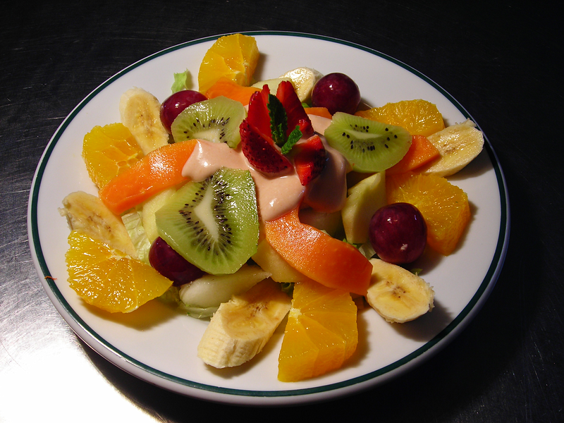 Restaurante-Cafetería La Coronela 21