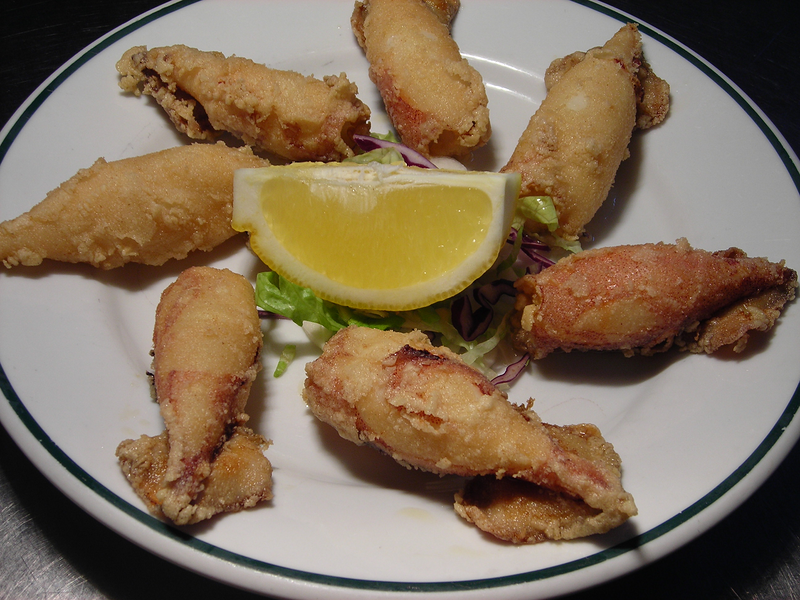 Restaurante-Cafetería La Coronela 33