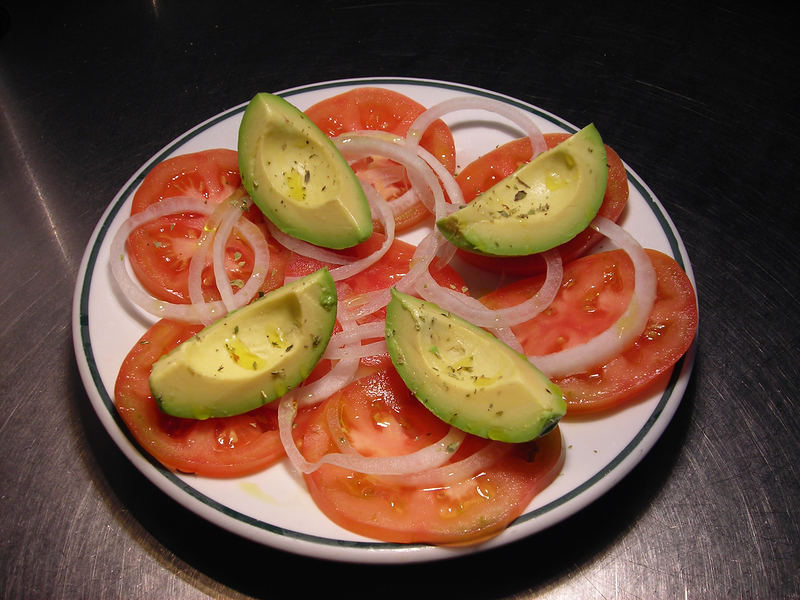 Restaurante-Cafetería La Coronela 30