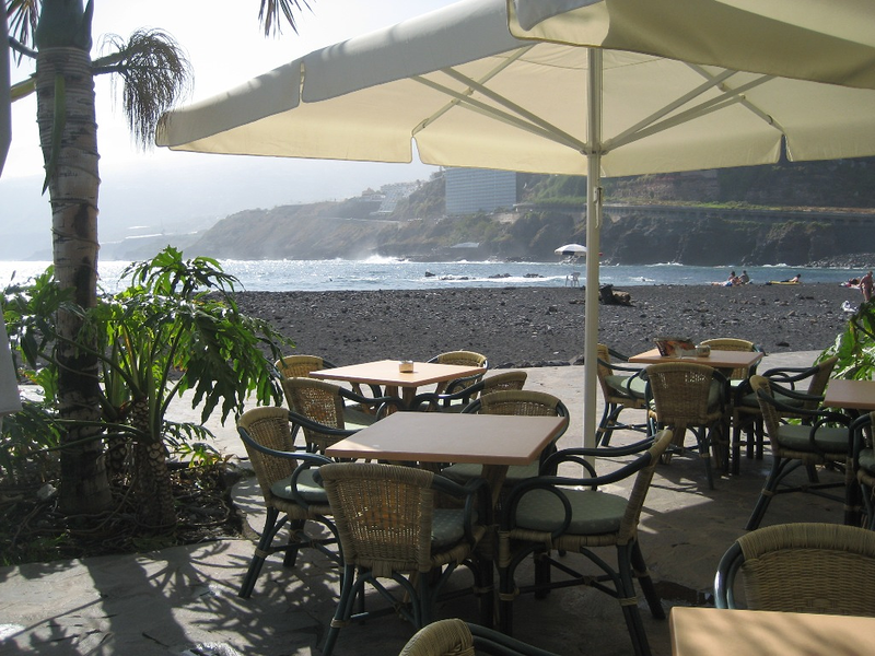 Restaurante-Cafetería La Coronela 3