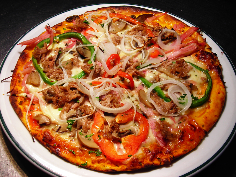 Restaurante-Cafetería La Coronela 23