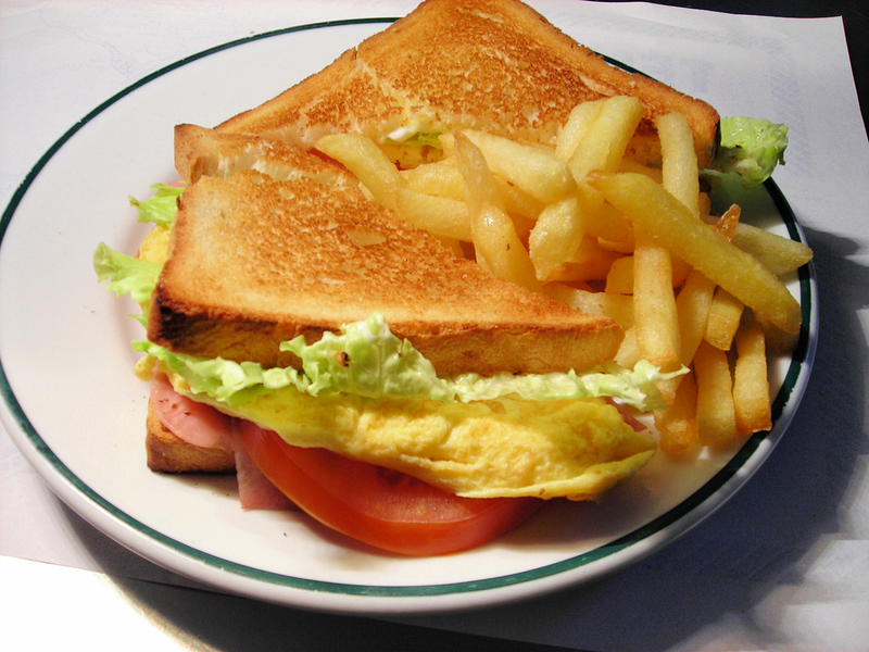 Restaurante-Cafetería La Coronela 20