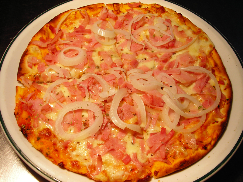 Restaurante-Cafetería La Coronela 24