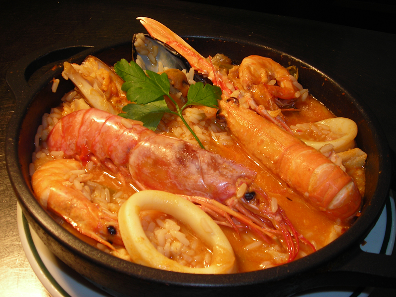 Restaurante-Cafetería La Coronela 16