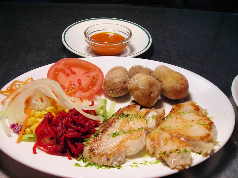 Restaurante-Cafetería La Coronela 17