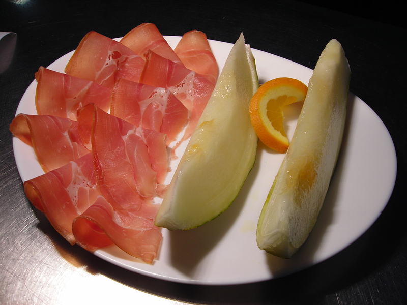 Restaurante-Cafetería La Coronela 28