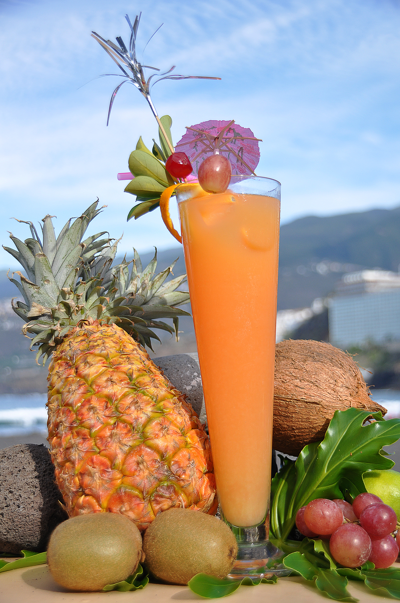 Restaurante-Cafetería La Coronela 5