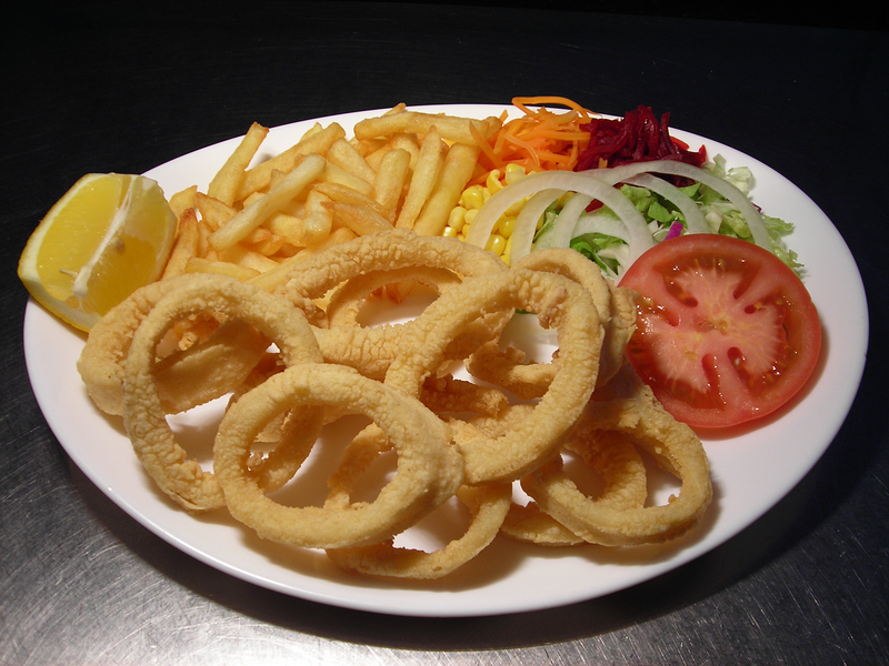 Restaurante-Cafetería La Coronela 18