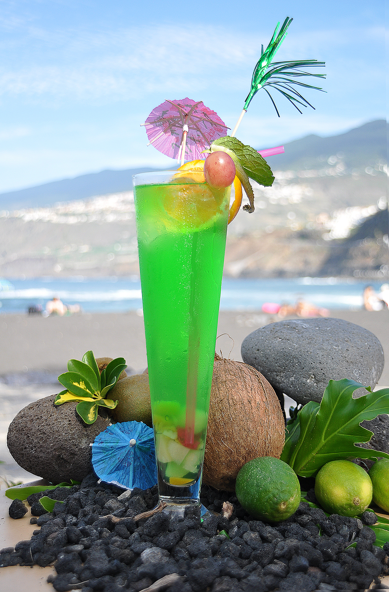 Restaurante-Cafetería La Coronela 8