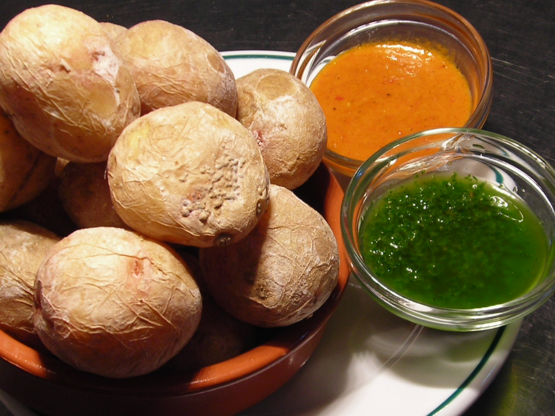 Restaurante-Cafetería La Coronela 29