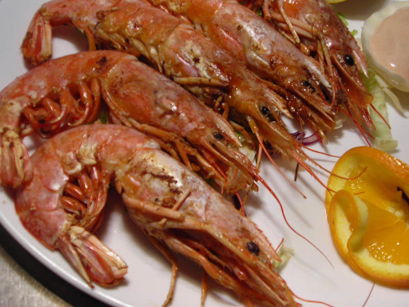 Restaurante-Cafetería La Coronela 31