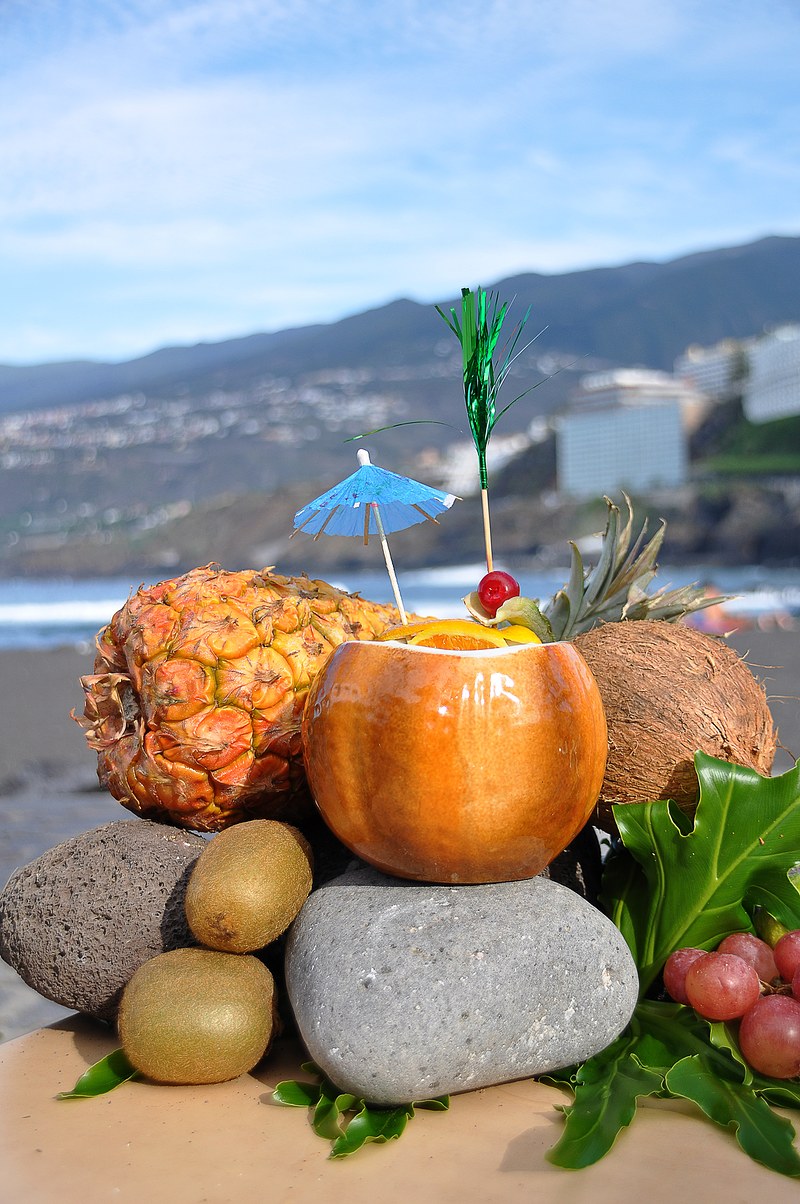 Restaurante-Cafetería La Coronela 6