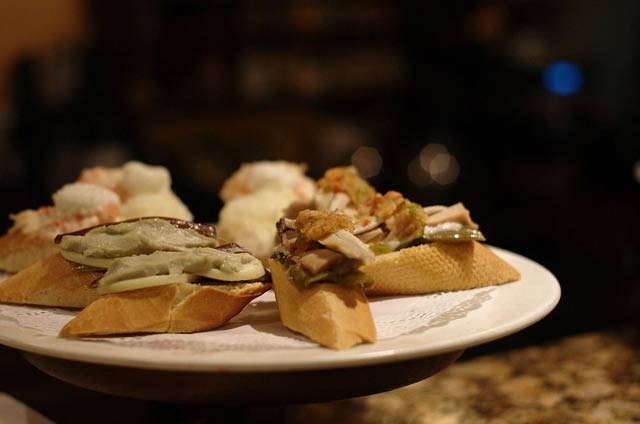 Costa Brava Fustiñana