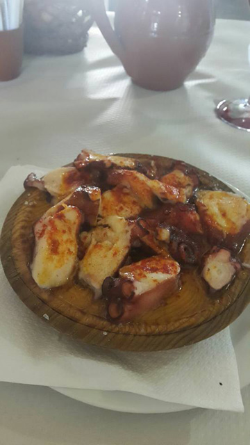 Restaurante O Candil 2