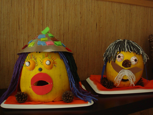 Centro de D&iacute;a Parque Castrelos 4