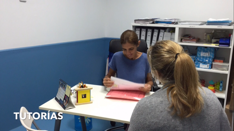 Escuela Infantil Tambi I Las Palmas de Gran Canaria