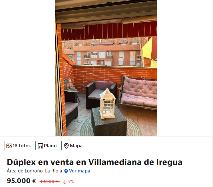 Inmobiliaria Las Palmeras 10