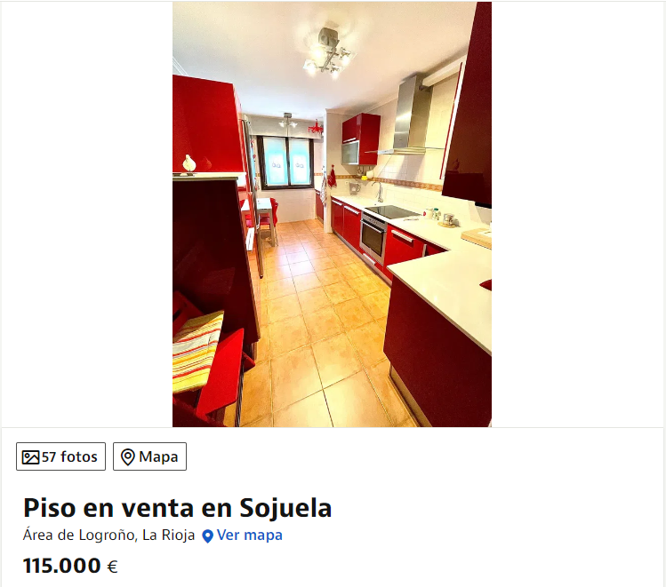 Inmobiliaria Las Palmeras 8