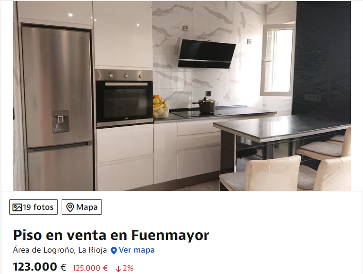 Inmobiliaria Las Palmeras 7