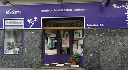 Imagen de Centro De Estética Violetta