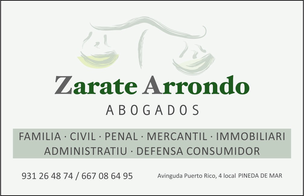 Zarate Arrondo Abogados