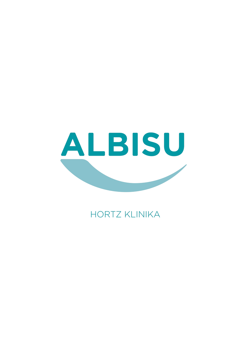 Albisu Hortz Klinika ODONTOLOGOS Y ESTOMATOLOGOS