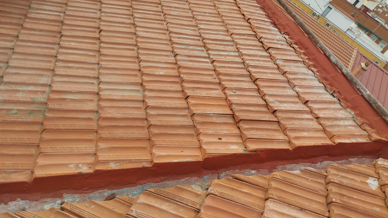 Reformas MSR Fuenlabrada