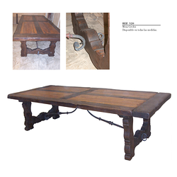 Muebles Hijos de Ángel Navascues 4 Muebles Hijos de Ángel Navascues 4