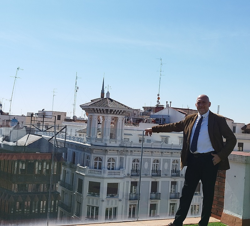 Espacio &Uacute;til 23 Zaragoza