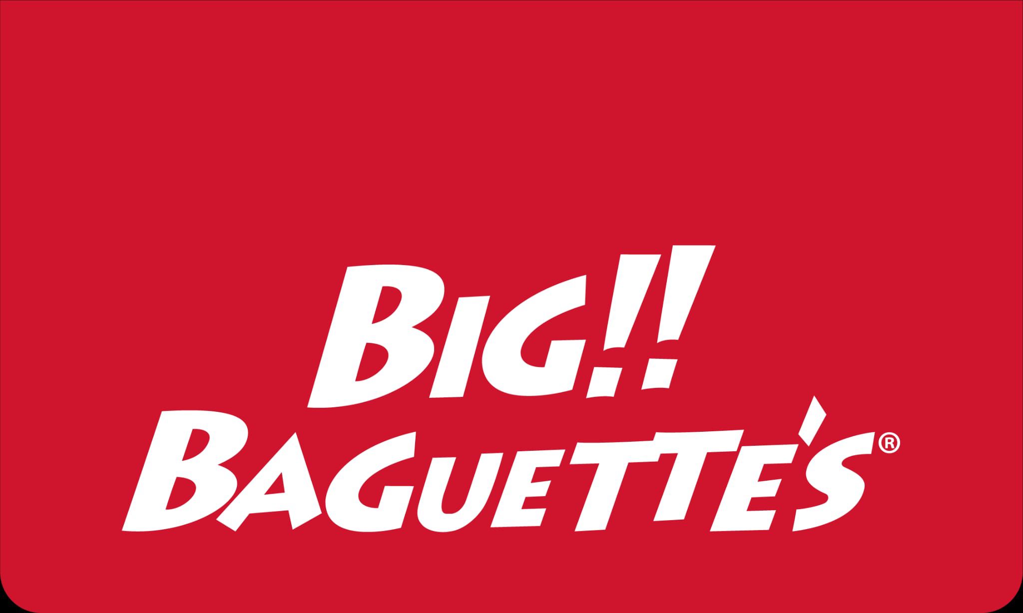Big Baguettes