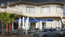 Imagen de Restaurante Pizzeria La Dolce Vita Imagen de Restaurante Pizzeria La Dolce Vita