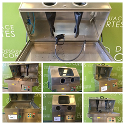 Galería de imágenes