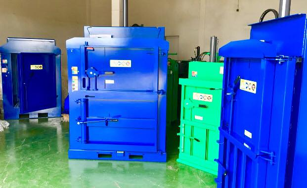 Cort&eacute;s Medioambiental - Gestor de Residuos 3