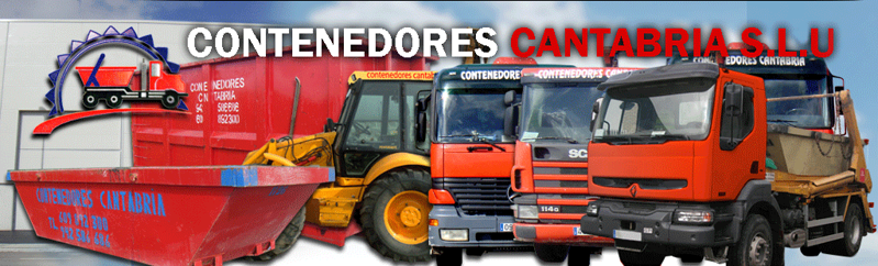 Contenedores Cantabria 3
