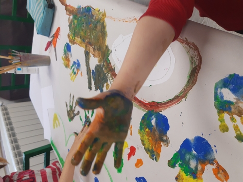 Evoluci&oacute;n Divertida Jaca