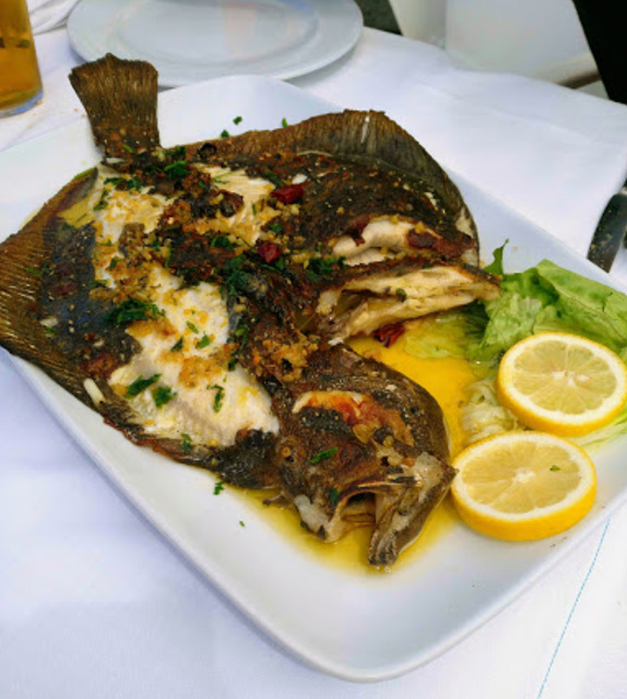 Cofrad&iacute;a San Pedro Asador 4