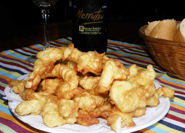 Cofrad&iacute;a San Pedro Asador 3