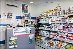 Clínica Veterinaria Fábula VETERINARIOS Clínica Veterinaria Fábula VETERINARIOS