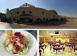 Imagen de Restaurante Acueducto Gran Ruta - Acedera - Orellana - Badajoz Imagen de Restaurante Acueducto Gran Ruta - Acedera - Orellana - Badajoz