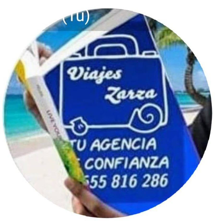 Viajes Zarza