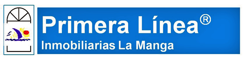 PRIMERA LINEA inmobiliarias La Manga INMOBILIARIAS PRIMERA LINEA inmobiliarias La Manga INMOBILIARIAS