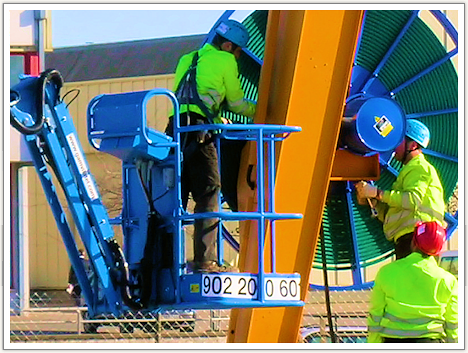 Girona Elevació Fornells de la Selva