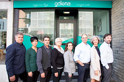 Correduría de Seguros Goiena 2 Correduría de Seguros Goiena 2