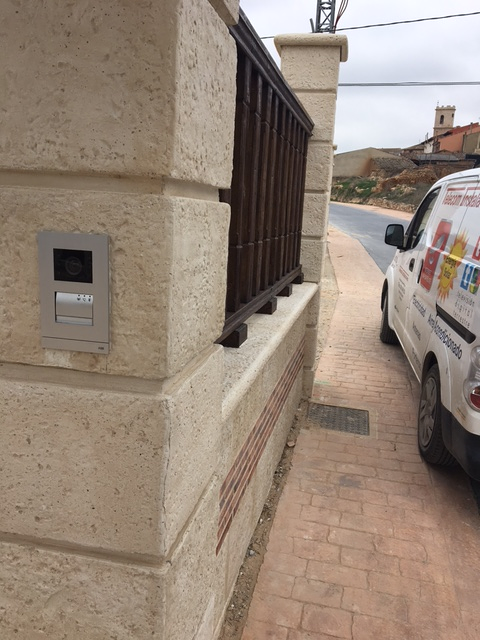 Telecom Instalaciones 7