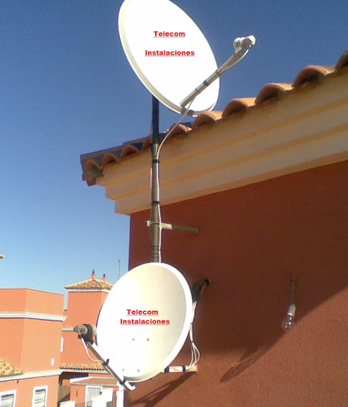 Telecom Instalaciones 3