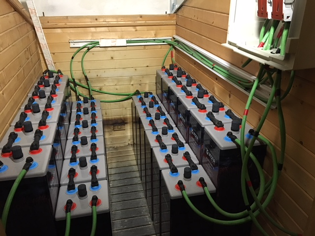 Telecom Instalaciones 6